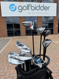 Golfbidder