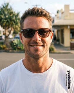 Good Citizens Eyewear
