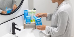 Good Clean Love