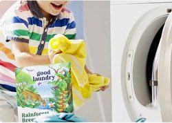 Good Laundry