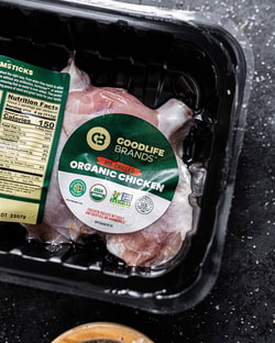 GoodLife Proteins