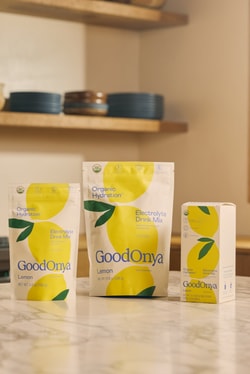 GoodOnya