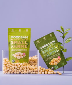 GoodSAM Foods