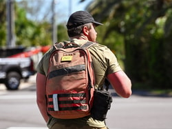 GORUCK