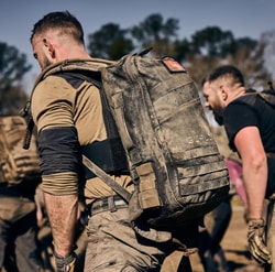 GORUCK