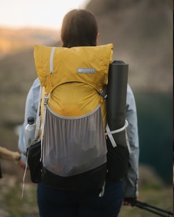 Gossamer Gear