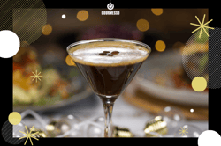 Gourmesso Coffee