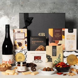 Gourmet Basket
