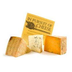 Gourmet Cheese of the Month Club