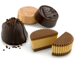 Gourmet Chocolate of the Month Club