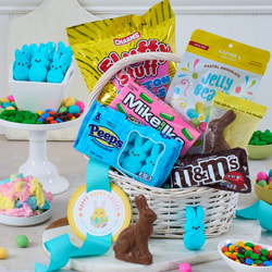 Gourmet Gift Baskets