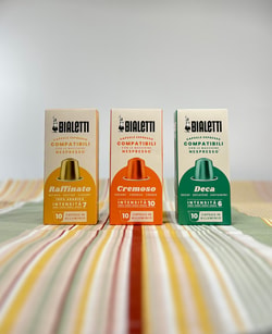 GourmetKava