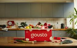 Gousto