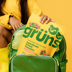 Gr&uuml;ns