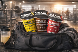 Grain Up