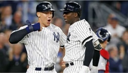 Grand Slam New York