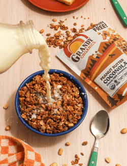 Grandy Organics
