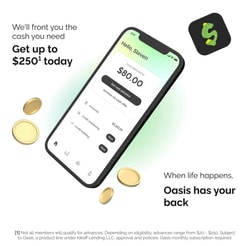 Grant Cash Advance