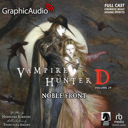 GraphicAudio