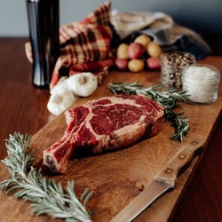 Grassland Beef