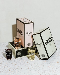 Gratsi Boxed Wine