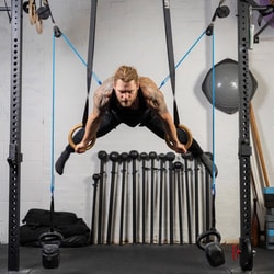 Gravity Fitness