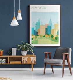 Great Big Canvas