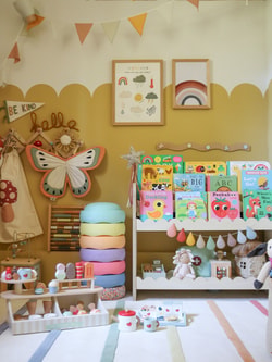 Great Little Trading Co.