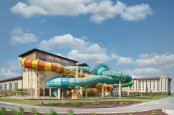 Great Wolf Lodge