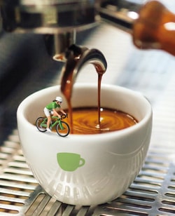 Green Cup Coffee