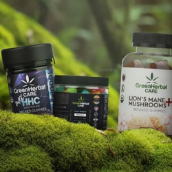 Green Herbal Care