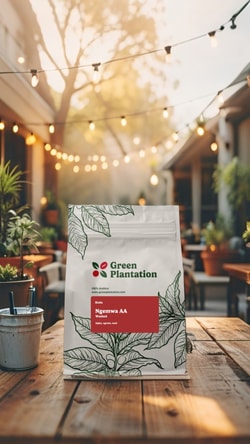 Green Plantation