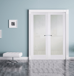 Green Tree Doors