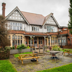 Greene King Inns