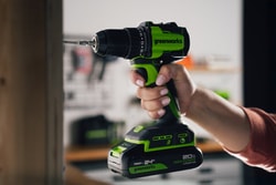 Greenworks Tools