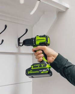 Greenworks Tools