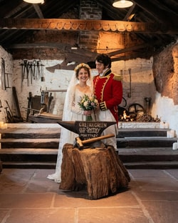 Gretna Green