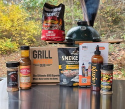 Grill Masters Club