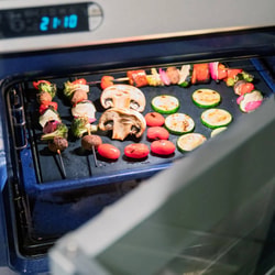 Grillmatte