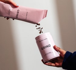 Grind Coffee