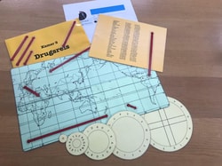 Groepsspellen