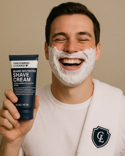 Grooming Lounge
