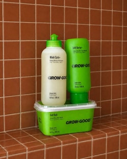 Grow Good