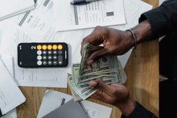 GTM Payroll Services