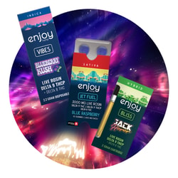 Enjoy Hemp