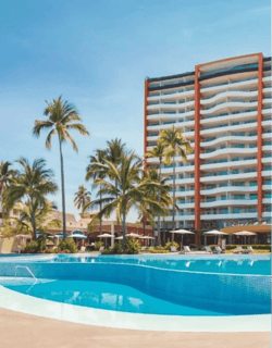 Guadalajara Plaza Hotels & Suites