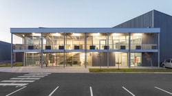 Guard Industrie