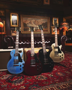 Guitar Center