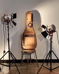 Guitar Satchel