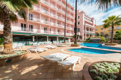Guitart Hotels